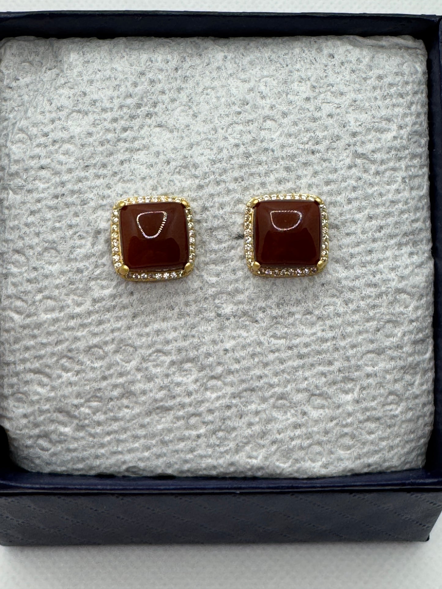 Beautiful coral ear_ring