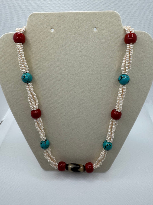 Himalayan-tibetan  jewelry