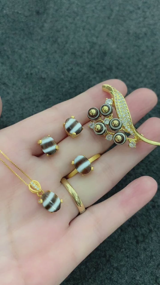 Jewelry set