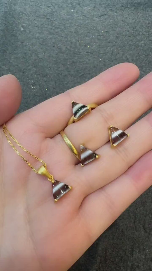 Simple dzi set